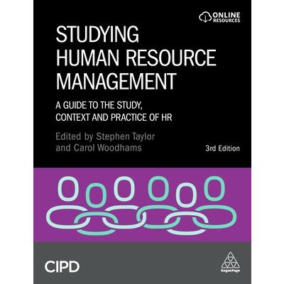 Studying Human Resource Management