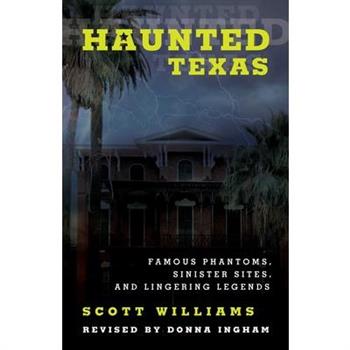 Haunted Texas