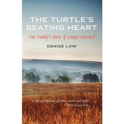 The Turtle’s Beating Heart