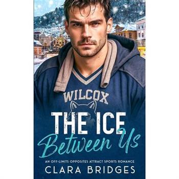 The Ice Between us