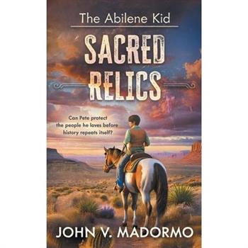The Abilene Kid