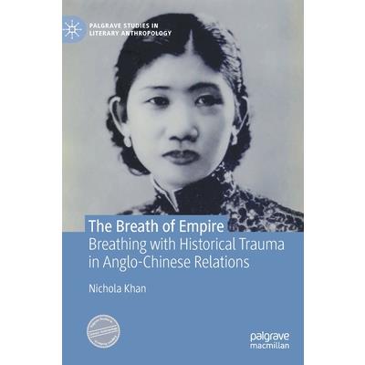 The Breath of Empire