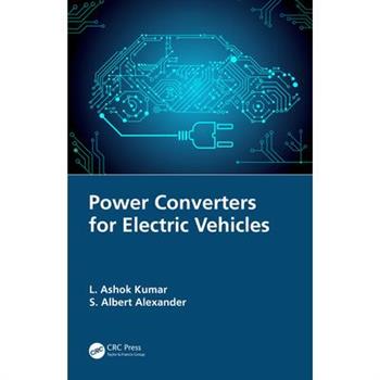 Power Converters for Electric Vehicles