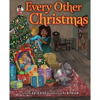 Every Other Christmas