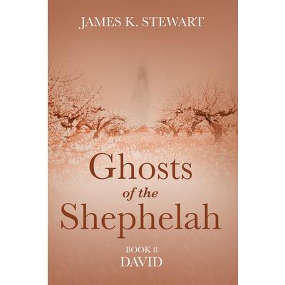 Ghosts of the Shephelah, Book 8