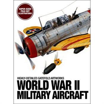 World War II Military Aircraft