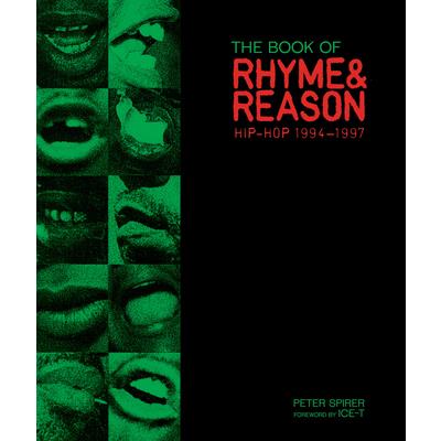 The Book of Rhyme & Reason: Hip-Hop 1994-1997