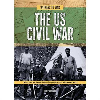 The Us Civil War