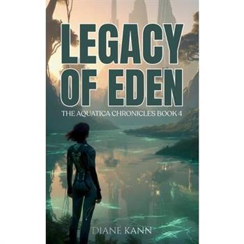 Legacy of Eden