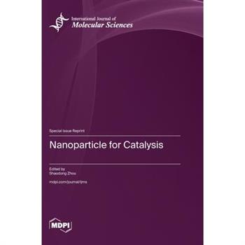 Nanoparticle for Catalysis
