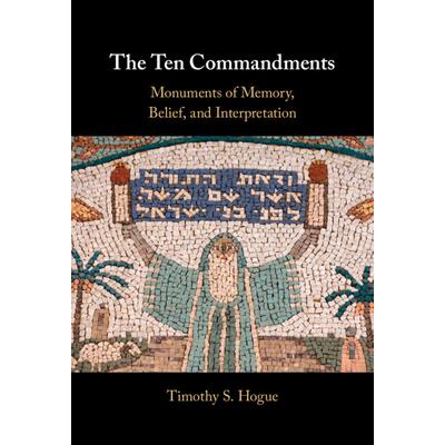 The Ten Commandments
