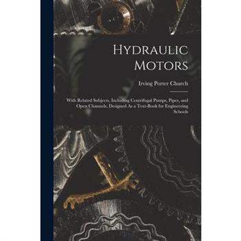 Hydraulic Motors