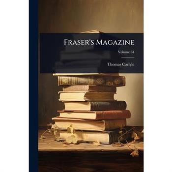 Fraser’s Magazine