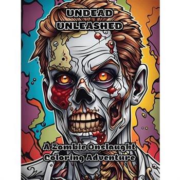 Undead Unleashed