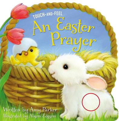 An Easter Prayer