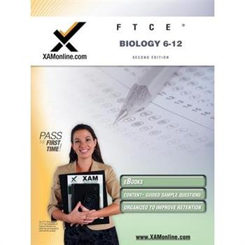 FTCE Biology 6-12