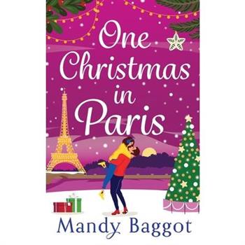 One Christmas in Paris