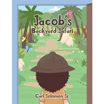 Jacob's Backyard Safari