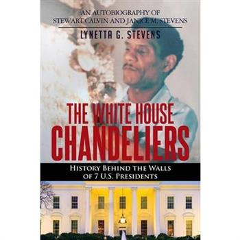 The White House Chandeliers