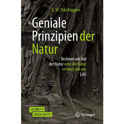Geniale Prinzipien Der Natur