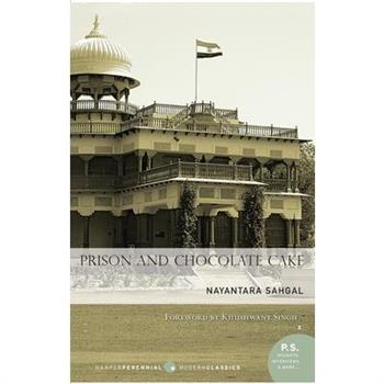 Prison and Chocolate Cake