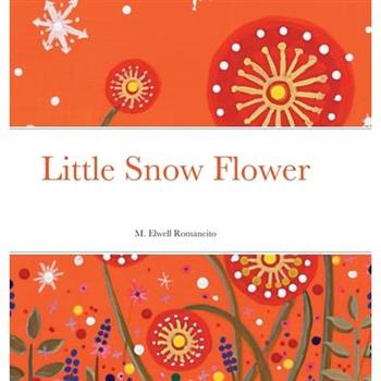 Little Snow Flower