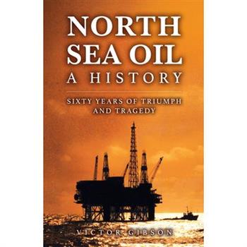 North Sea Oil