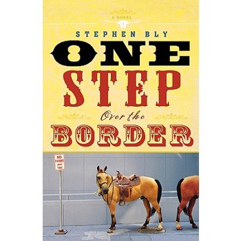 One Step over the Border
