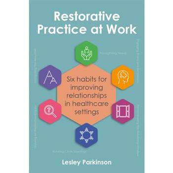 Restorative Practice at Work