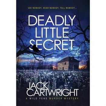 Deadly Little Secret