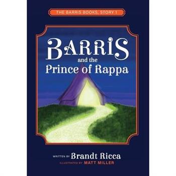 Barris and The Prince of Rappa