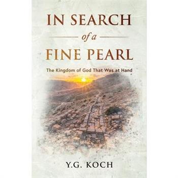 In Search of a Fine Pearl