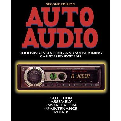Auto Audio