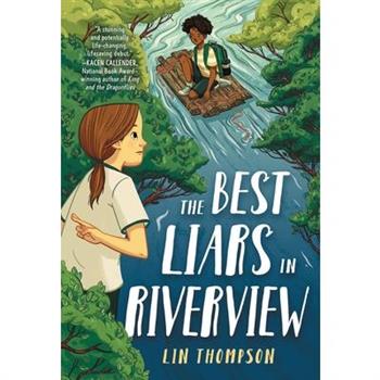 The Best Liars in Riverview