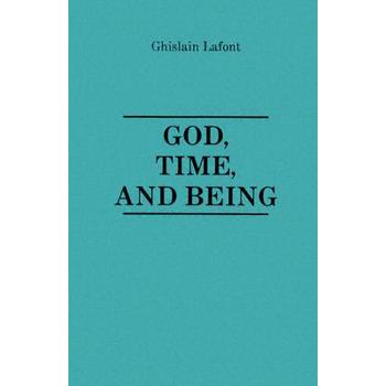 God, Time and Being