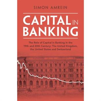 Capital in Banking