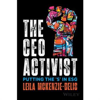 The CEO Activist