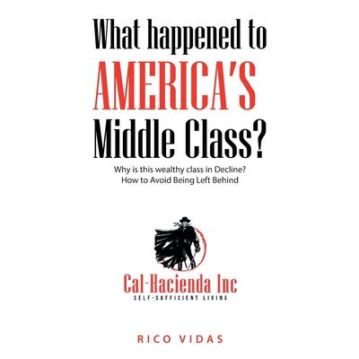 What happened to America's Middle Class?
