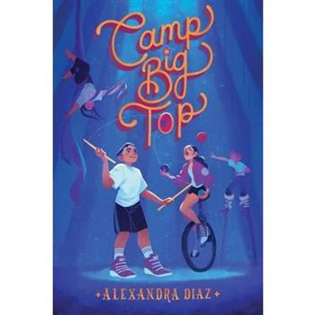 Camp Big Top