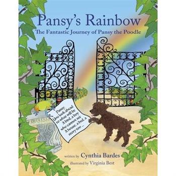 Pansy’s Rainbow