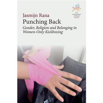 Punching Back