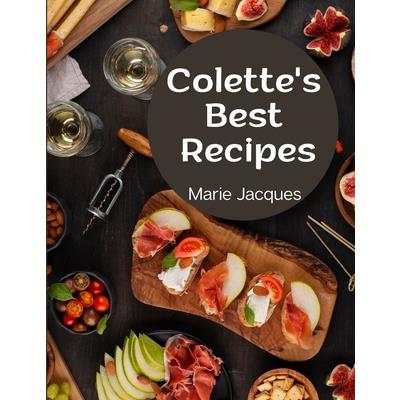 Colette’s Best Recipes