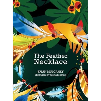 The Feather Necklace