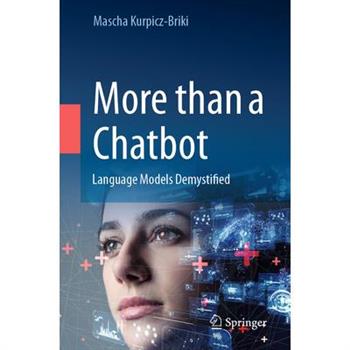 More Than a Chatbot