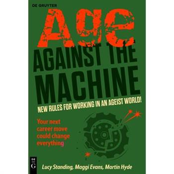 Age Against the Machine