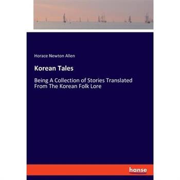 Korean Tales