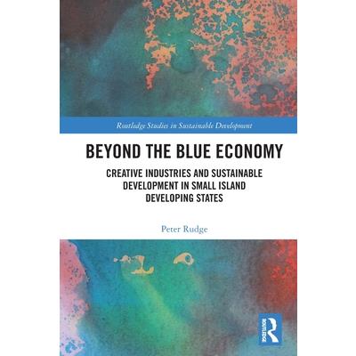 Beyond the Blue Economy