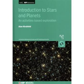 Introduction to Stars and Planets