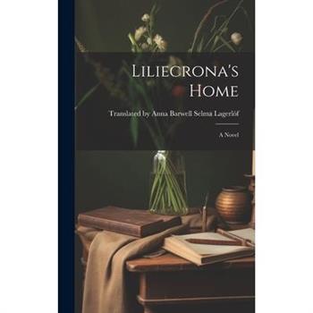 Liliecrona's Home