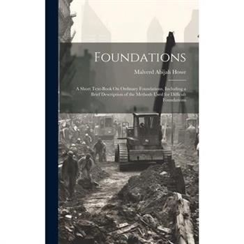 Foundations